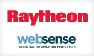 Raytheon | Websense