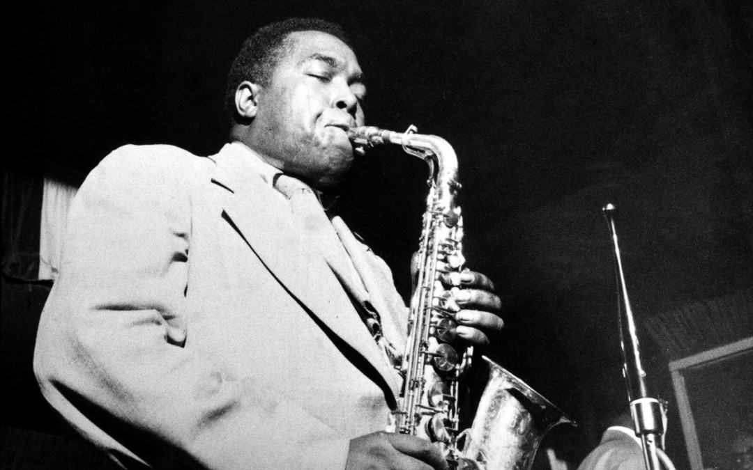 slap Offices CLOSED – Happy Birthday Charlie Parker