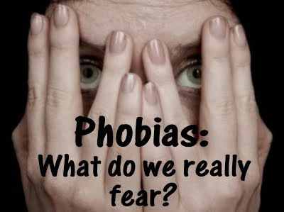 The Phobia of Emotional Commitment by Stan Slap