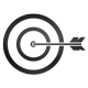 bullseye