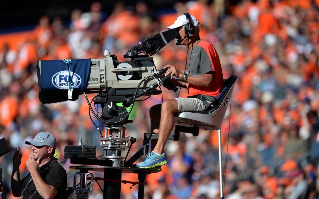 When “Sorry, I left the lens cap on” just won’t do.